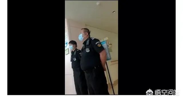 你如何看待深圳男子违规闯妇科被打，港大医院打人医生被拘3日这件事？
