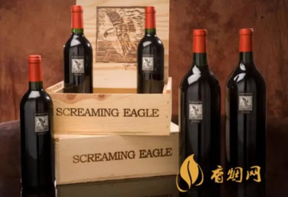 世界顶级红酒排行榜前十名 世界顶级红酒品牌大全