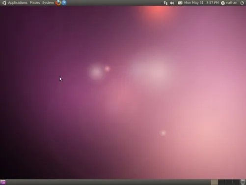 经典Linux操作系统：Ubuntu 10.04体验