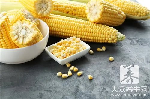 玉米须的功效与作用及食用方法是什么
