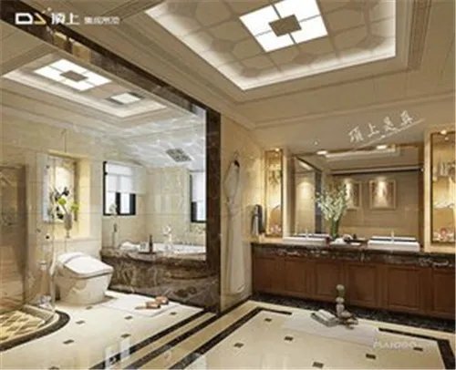 集成墙板多少钱 集成墙板厂家排名