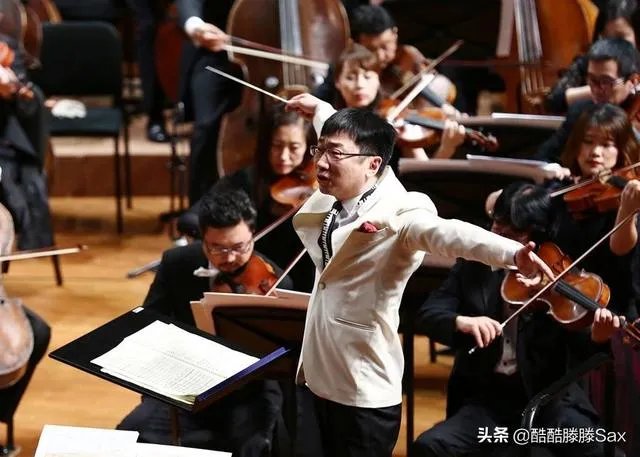 音乐指挥家到底有什么用？
