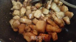 最好吃的红烧肉