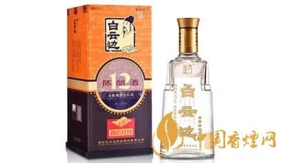 85度白酒都有哪些品牌,来一睹为快