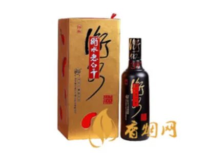 景阳冈小老虎酒怎么样?