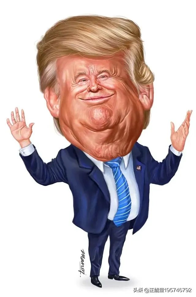 川普总统是谁
