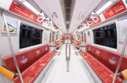 2021北京地铁房山线路图 北京地铁房山线站点图及运营时间表