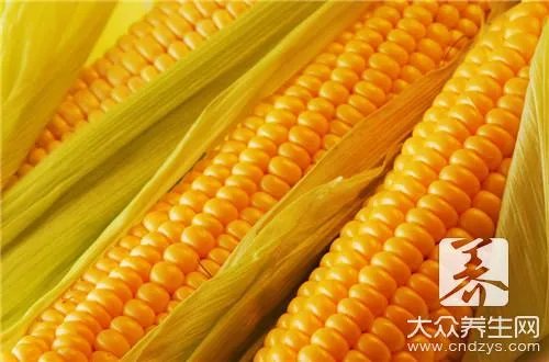  玉米须的功效与作用及食用方法是什么