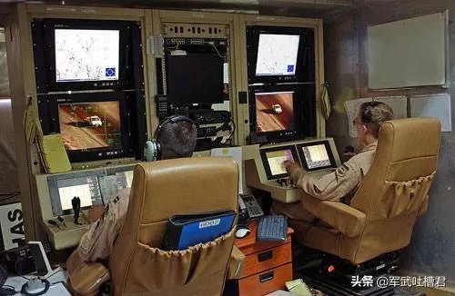 5g用于军事