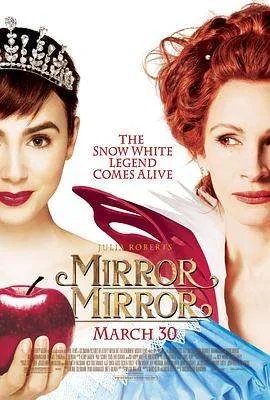白雪公主之魔镜魔镜高清完整版下载地址