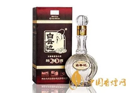 85度白酒都有哪些品牌,来一睹为快