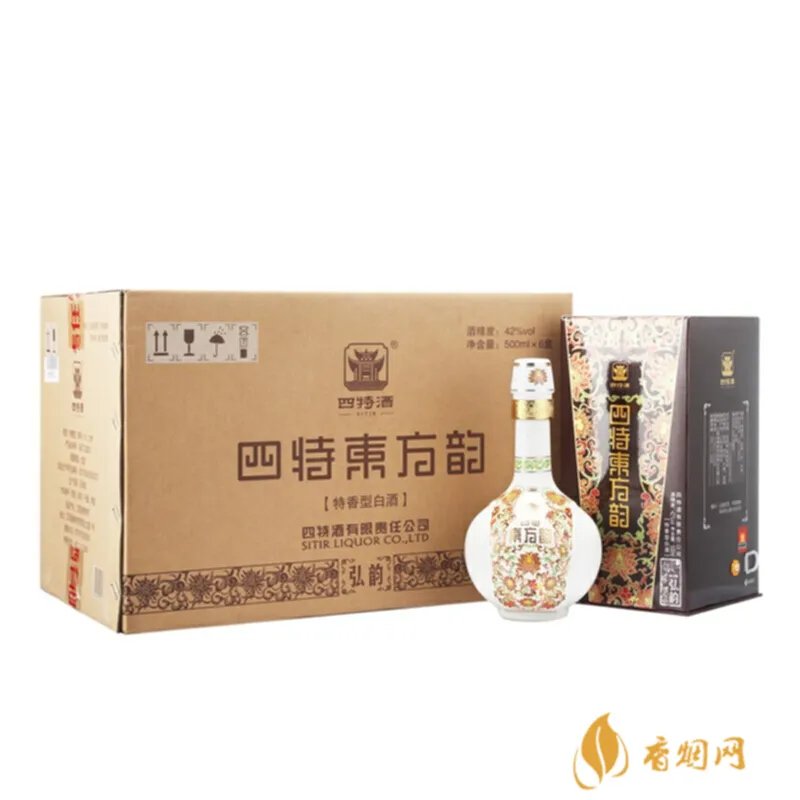 红韵白酒价格表:帮您了解市场行情,做出最优选择