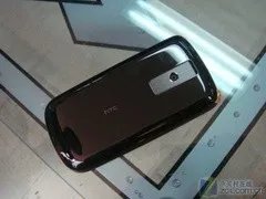 HTC Magic