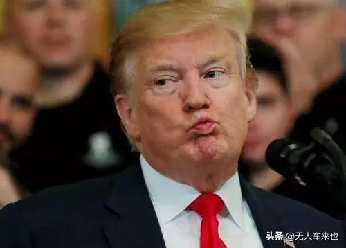 川普总统是谁