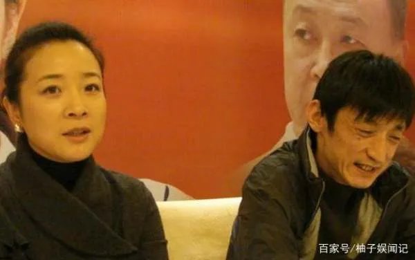 陈小艺和刘惠宁的婚姻，还有没有存在的意义？