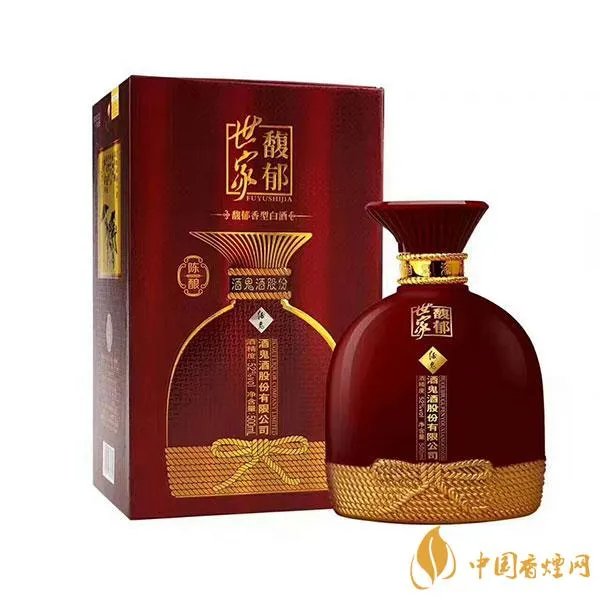 馥郁香型白酒什么意思 馥郁香型白酒特点分析