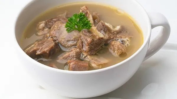 腰疼吃什么好
