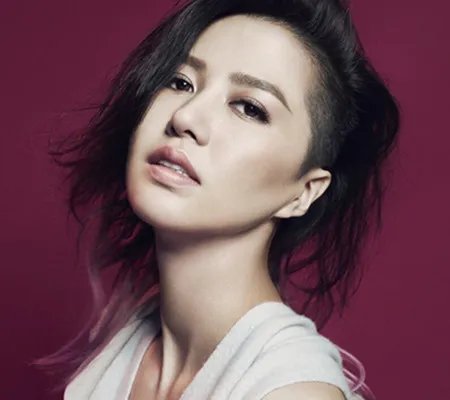 谭维维胸围多大？ 曝谭维维张博分手的原因
