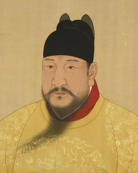 朱高炽