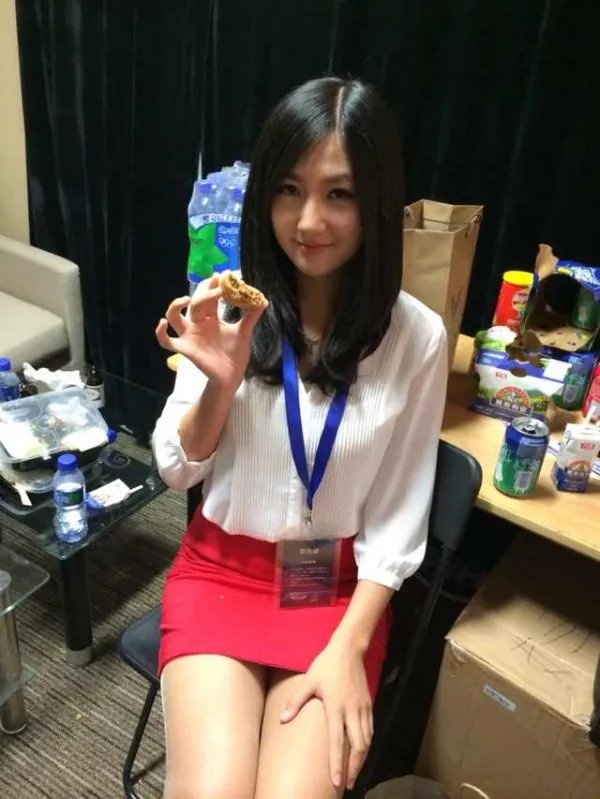 小苍