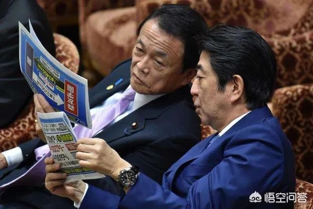 日本首相与副首相的职权范围分别是什么?两者又是什么关系?