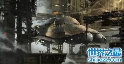 纳粹德国v-7飞碟，希特勒主宰天空的神奇武器(ufo) 