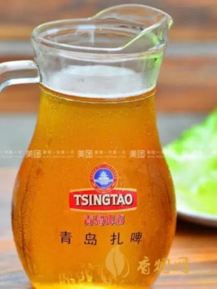 青岛扎啤有多少度?解密青岛扎啤的度数