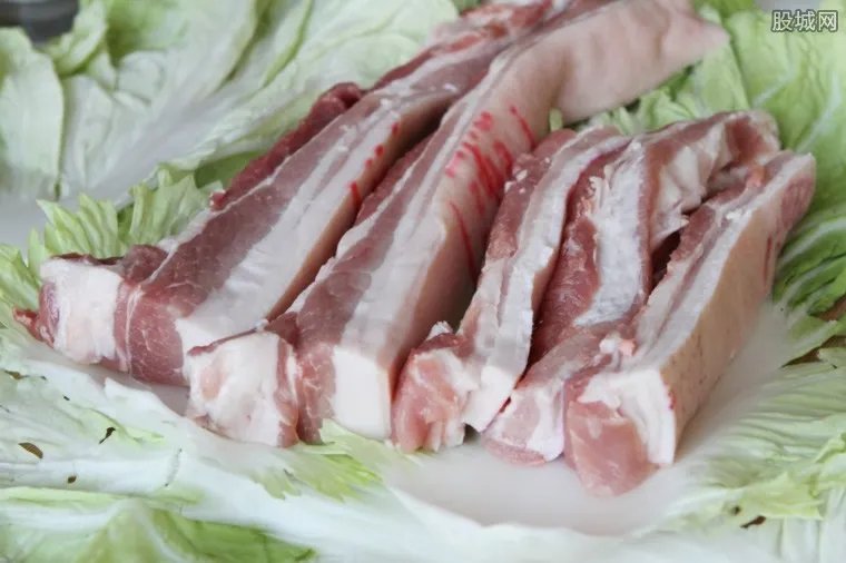 北方猪价开始跌了 猪肉价格跌了多少？