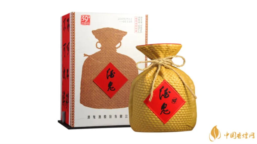 酒鬼酒全部系列价格查询 酒鬼酒价格是多少