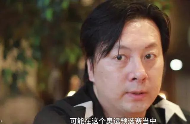 原国家队主力门将安琦近况如何？