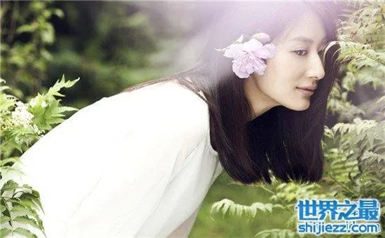 郭珍霓微博,探究绝世美女郭珍霓的私生活!
