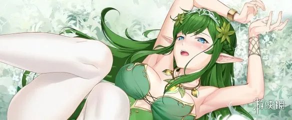 美少女福利！Steam两款新鲜小游戏推荐 90%玩家好评