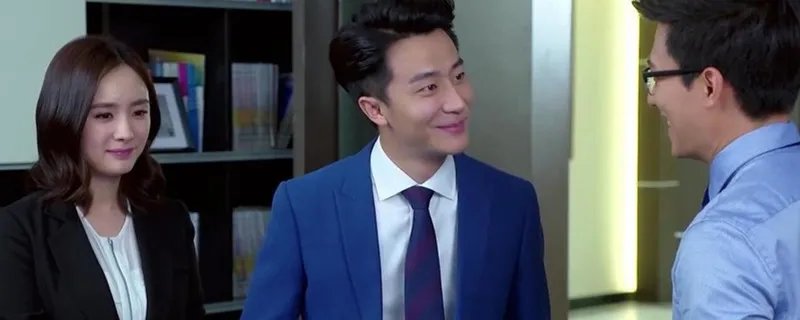亲爱的翻译官大结局是什么