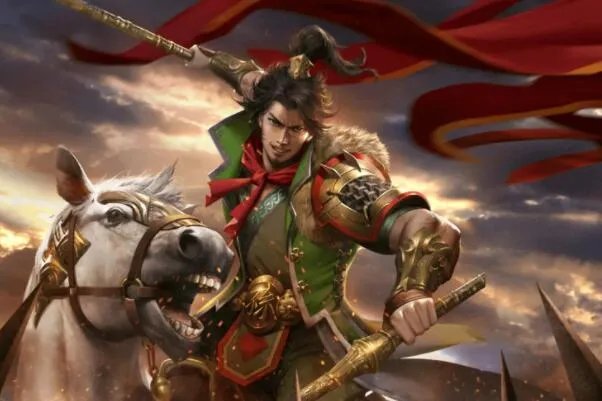 十大中国历史上姓孙的名人,兵家至圣排第一,第三是药王
