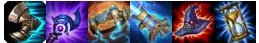 《LOL》10.8大发明家出装推荐攻略
