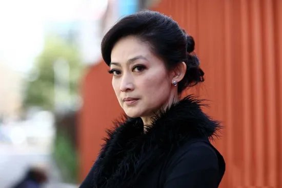 刘瑞琪老公是谁 刘瑞琪贞女再战床戏