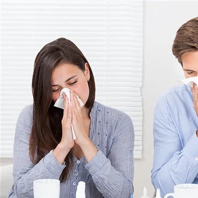 h5n9禽流感症状?
