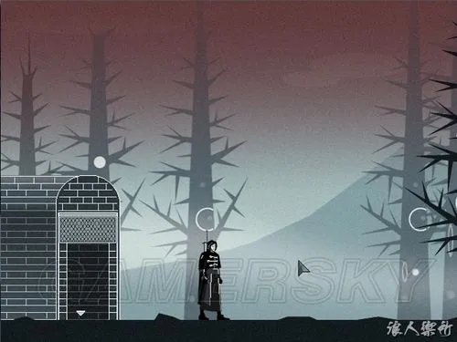 《雨血2：烨城》详细图文攻略