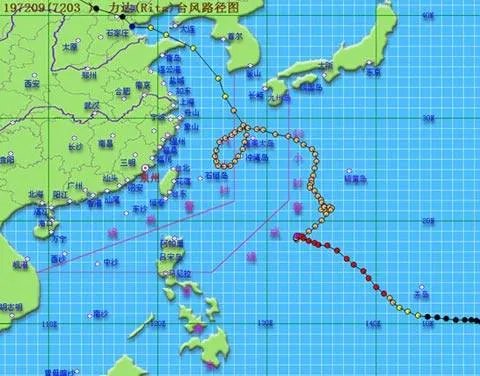台风吧