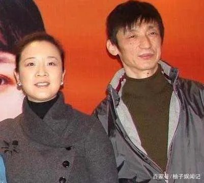陈小艺和刘惠宁的婚姻，还有没有存在的意义？