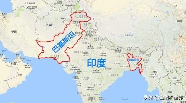 印巴一旦在克什米尔开战，胜负是否还是个未知数呢？