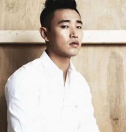 聆听姜熙健的歌  美好星期天Running Man