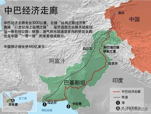 印巴一旦在克什米尔开战，胜负是否还是个未知数呢？