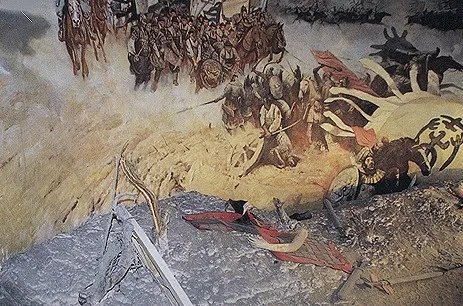 淝水之战