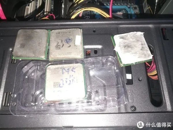 图吧小白教程 篇十九：CPU开核教程