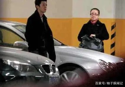 陈小艺和刘惠宁的婚姻，还有没有存在的意义？