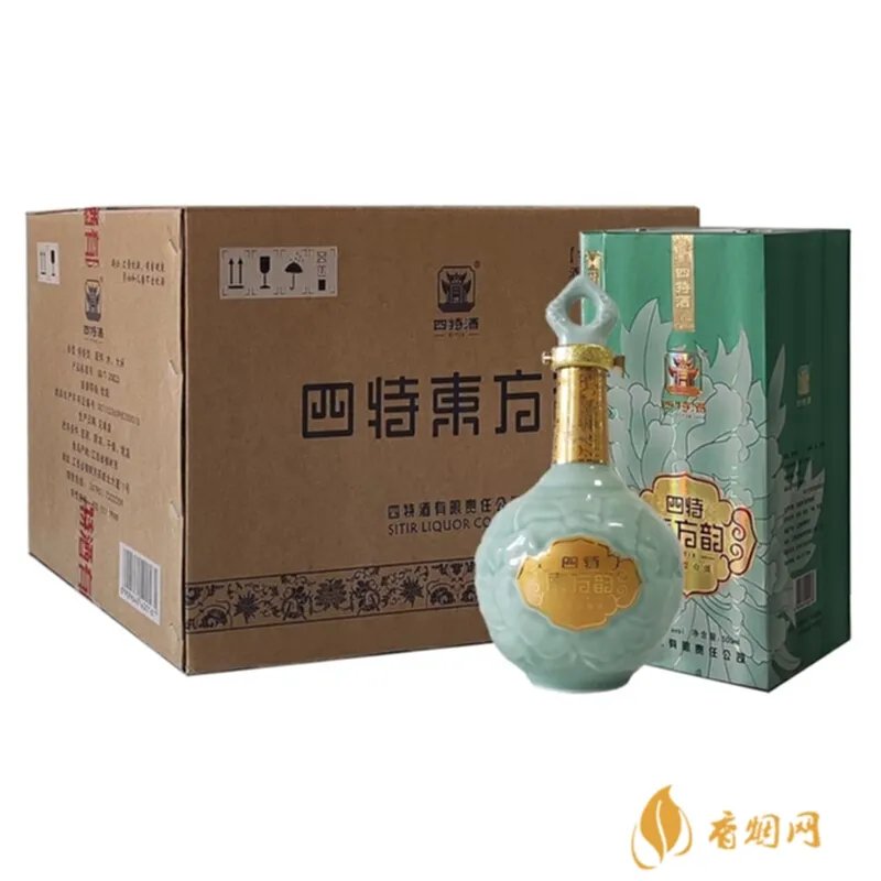 红韵白酒价格表:帮您了解市场行情,做出最优选择