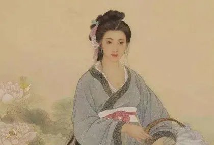 历史上古代四大美女都有谁？四大美女分别是什么下场？