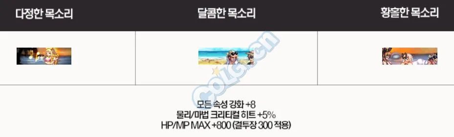 DNF2017夏日礼包外观爆料 附称号宠物展示一览