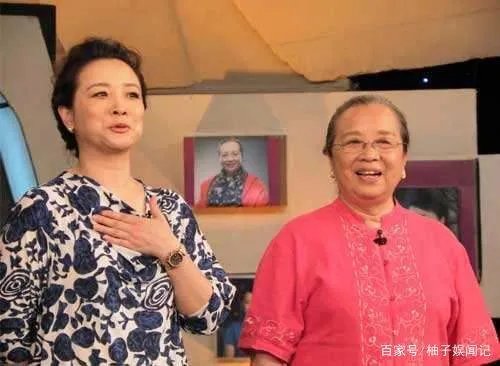 陈小艺和刘惠宁的婚姻，还有没有存在的意义？